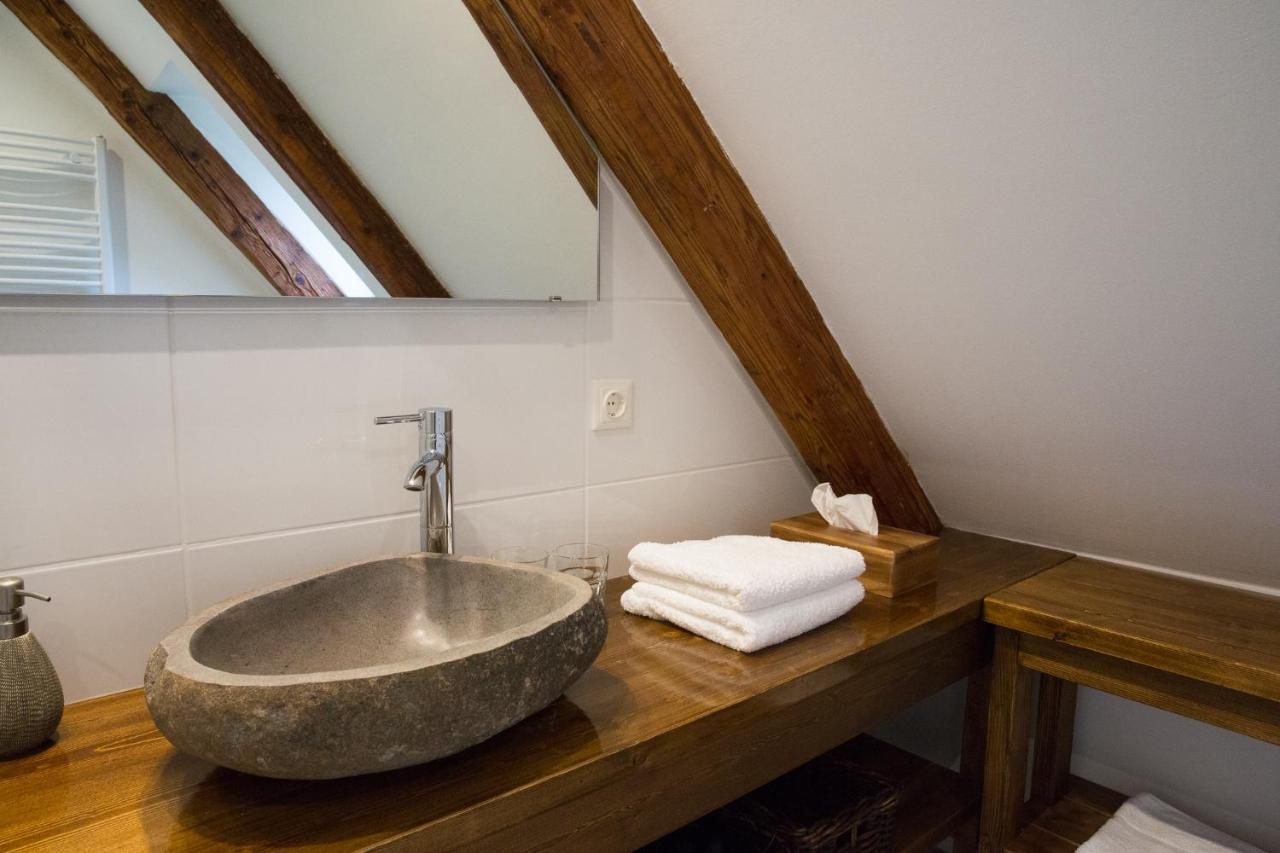 Apartement Schlaf Gut - Mitten In Der Wachau Вайсенкирхен ин дер Вахау Екстериор снимка