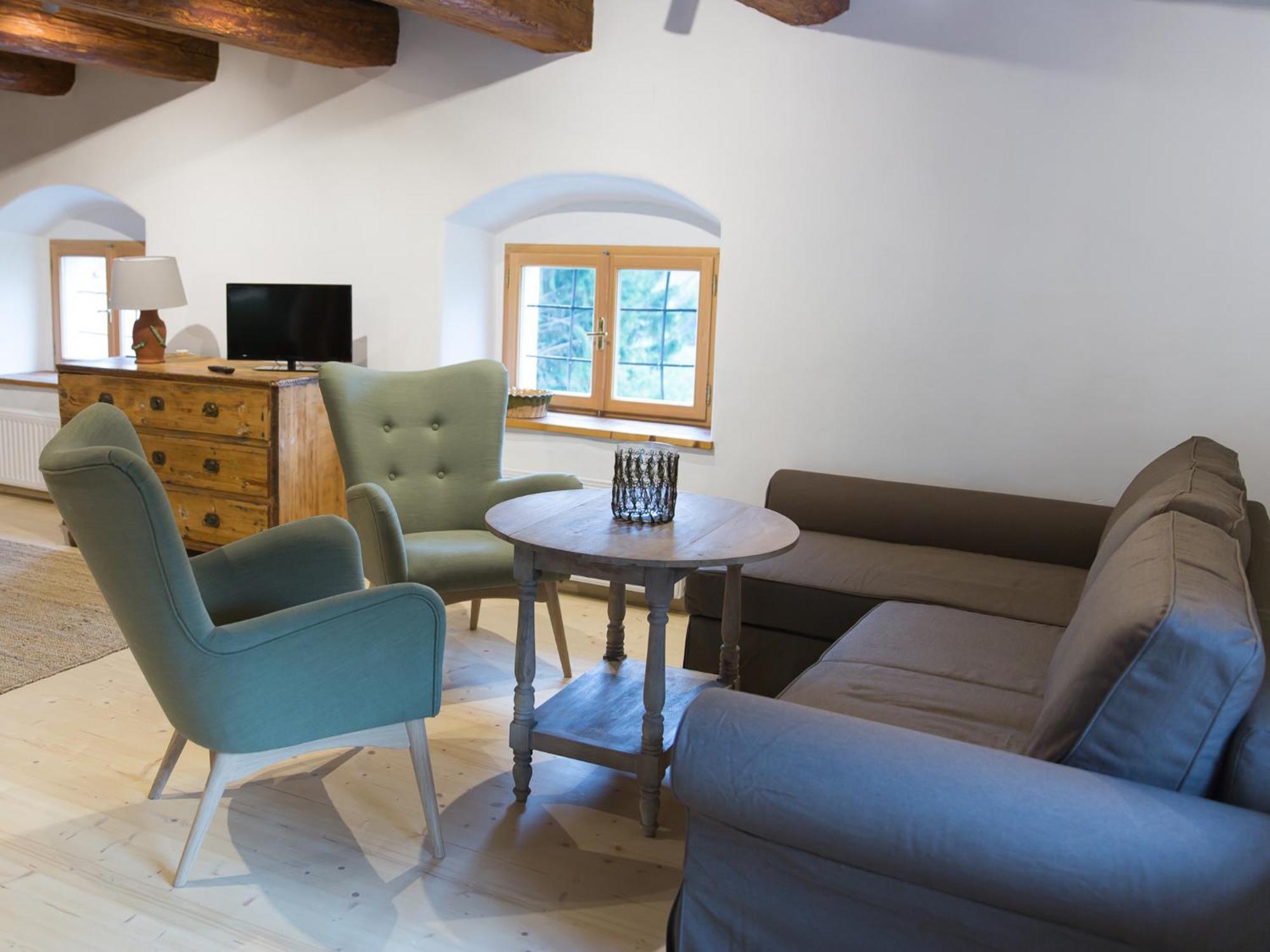 Apartement Schlaf Gut - Mitten In Der Wachau Вайсенкирхен ин дер Вахау Екстериор снимка