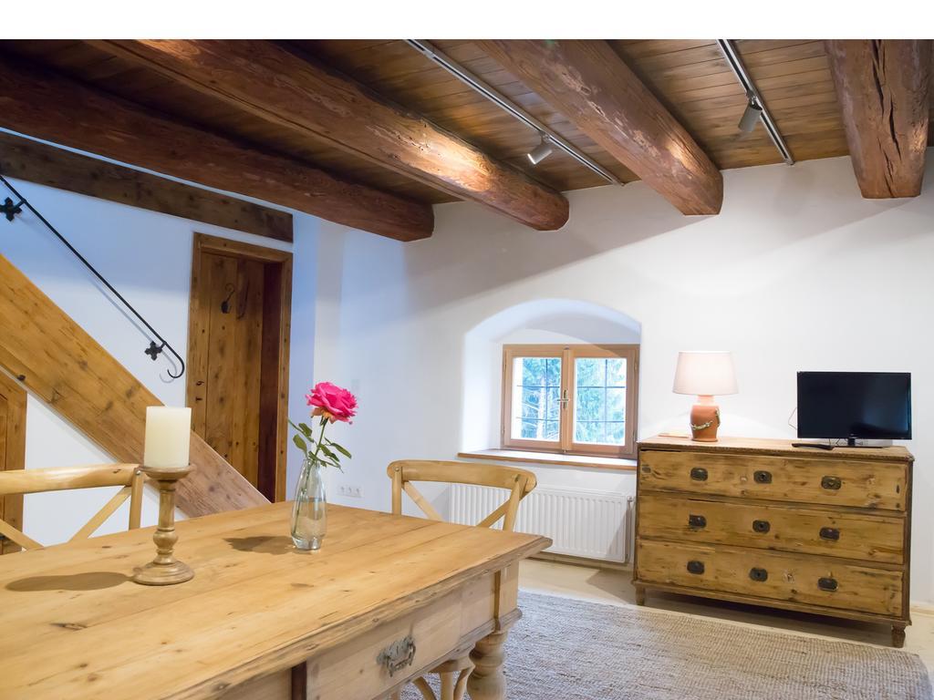 Apartement Schlaf Gut - Mitten In Der Wachau Вайсенкирхен ин дер Вахау Екстериор снимка