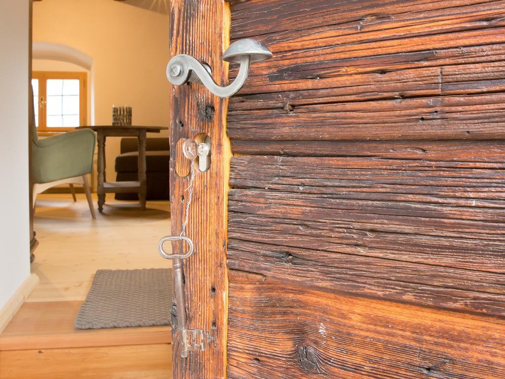 Apartement Schlaf Gut - Mitten In Der Wachau Вайсенкирхен ин дер Вахау Екстериор снимка